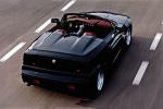Alfa Romeo R.Z. 1992 года